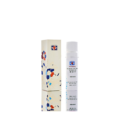 宿松会下雨的乳液