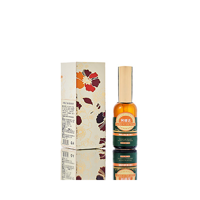 私密细嫩修复精华宿松