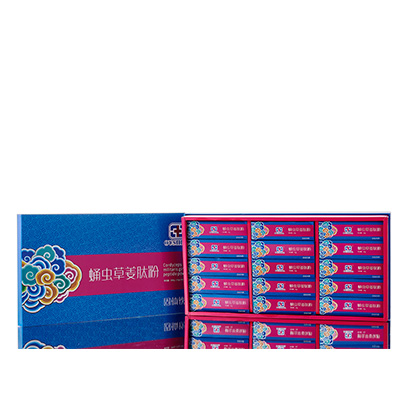 宿松调经养气汤