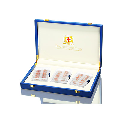 宿松子宫排毒套