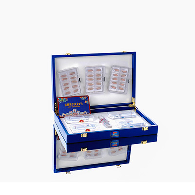 宿松爱芯回春综合版